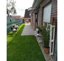 Ruhige 2-Zimmer-Bungalowwohnung mit Garten in Horneburg