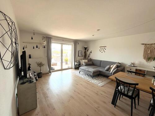 Foto - Etagenwohnung zum Kaufen in Triftern