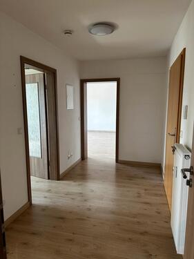 Foto - Etagenwohnung in Triftern