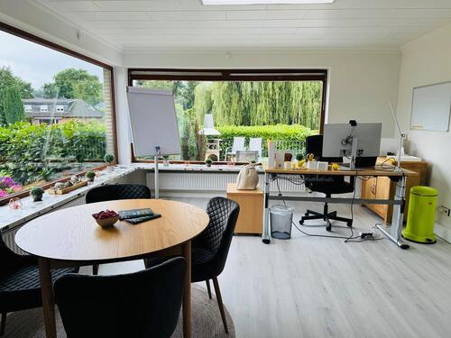 Foto - Büroräume, Geschäftsadresse oder flexibler Schreibtisch