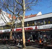 Ballettsäle Probenräume frei! - 25,00 EUR Kaltmiete, in Berlin (PLZ: 10709) Charlottenburg-Wilmersdorf