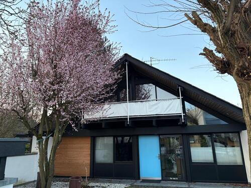 Foto - Möbliertes Haus für 1-2 Jahre an max. 2 Personen zu vermieten