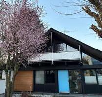 Möbliertes Haus für 1-2 Jahre zu vermieten - Königswinter