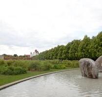 Singleapartment direkt am Klenzepark mit Blick auf das Neue Schloss! - Ingolstadt Münchener Straße
