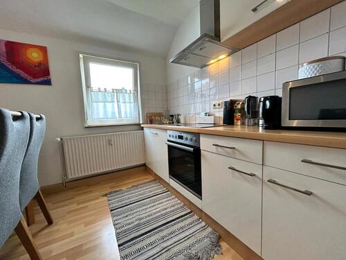 Foto - Etagenwohnung zur Miete in Porta Westfalica