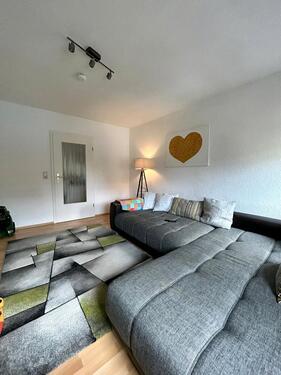 Foto - Etagenwohnung in Porta Westfalica zur Miete