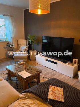 Foto - Wohnungsswap - 2 Zimmer, 60 m² - Poßmoorweg, Hamburg-Nord, Hamburg
