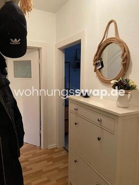 Foto - Etagenwohnung zur Miete in Hamburg