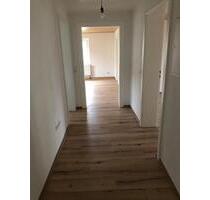 Wohnung im StadtzentrumNähe Schulzentrum von Regen zu vermieten