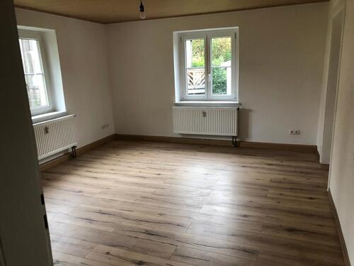 Foto - Etagenwohnung zur Miete in Regen