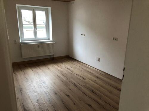 Foto - Etagenwohnung in Regen zur Miete