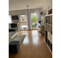 Untervermietung: 2-Zimmer-Wohnung in Darmstadt, Martinsviertel