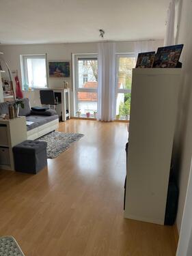 Foto - Etagenwohnung zur Miete in Darmstadt