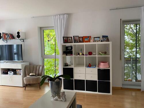 Foto - Etagenwohnung in Darmstadt