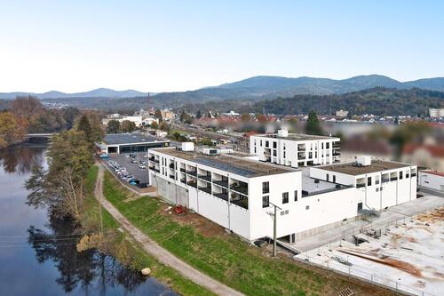 Foto - Modernes Zuhause – Dreizimmerwohnung an der Murg in Gernsbach