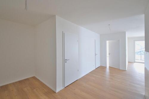 Foto - Etagenwohnung in Gernsbach