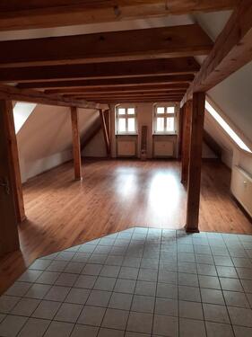 Foto - gemütliche 2-Raum-Wohnung im Stadtzentrum