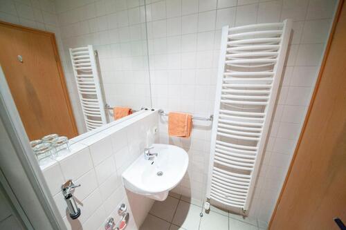 Foto - Etagenwohnung in Glienicke/Nordbahn zur Miete