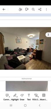 Foto - 2 zimmer wohnung - 1.400,00 EUR Kaltmiete, ca.  42,00 m²