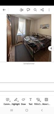 Foto - 2 Zimmer Etagenwohnung in Berlin