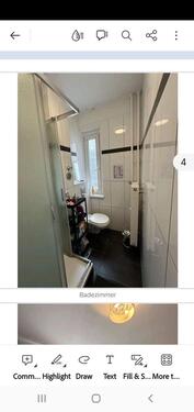 Foto - Etagenwohnung in Berlin zur Miete