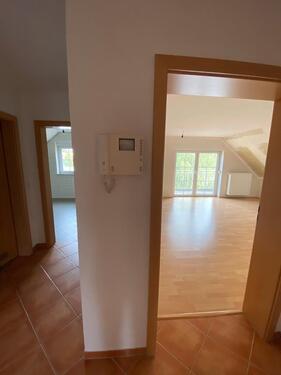 Foto - 4 Zimmer Etagenwohnung in Schlüchtern