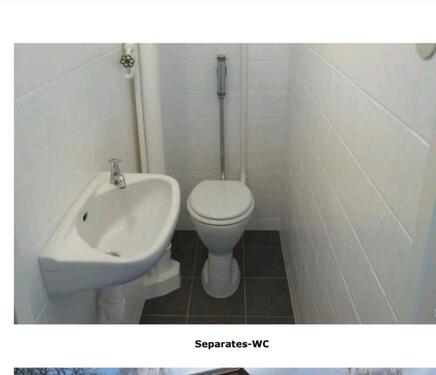 Foto - 2Zi Wohnung Berlin-Spandau - 1.200,00&nbsp;EUR Kaltmiete, ca.&nbsp; 55,00&nbsp;m&sup2;