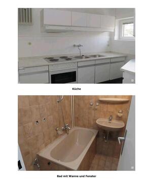 Foto - 2 Zimmer Etagenwohnung zur Miete in Berlin