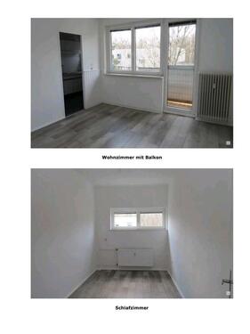 Foto - 2 Zimmer Etagenwohnung in Berlin