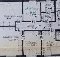 Wohnung in Hofbieber - 753,00&nbsp;EUR Kaltmiete, ca.&nbsp; 97,00&nbsp;m&sup2; in Hofbieber (PLZ: 36145)