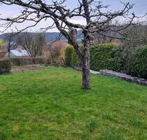 Ruhige 2-Zi. Einliegerwohnung 45 sq - Dürbheim