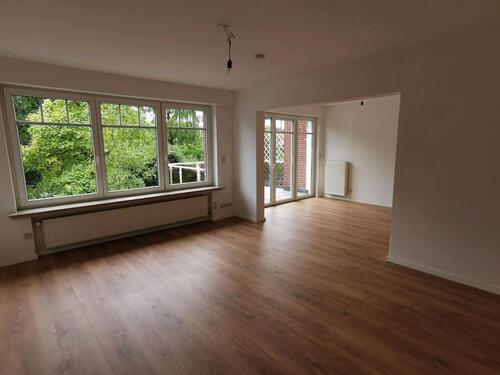 Foto - 3 Zimmer Etagenwohnung zur Miete in Beckum