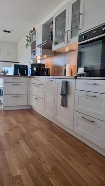 Foto - Moderne 2-Zimmer Wohnung im Pergolenviertel