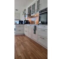 Moderne 2-Zimmer Wohnung im Pergolenviertel - Hamburg Alsterdorf