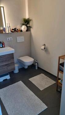 Foto - Etagenwohnung in Hamburg zur Miete