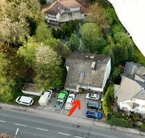 Platzwunder für Familie & Beruf: Großzügiges Haus, Garten, Garage - Hemer
