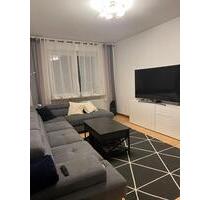 Mietwohnung EG - 3 ZKB mit Garten & Terrasse nähe Finanzamt - Osnabrück