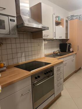 Foto - 3 Zimmer Erdgeschoßwohnung zur Miete in Osnabrück