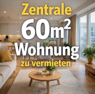 Foto - Zentrale 60 m² Wohnung in Bönen - ab jetzt