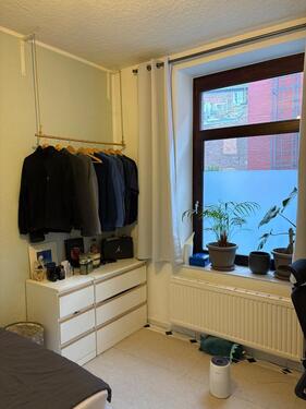 Foto - 2 Zimmer Erdgeschoßwohnung zur Miete in Herzogenrath