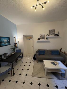 Foto - 2 Zimmer Erdgeschoßwohnung in Herzogenrath