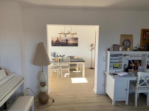 Foto - Schöne 3-Zimmer Wohnung mit Balkon in Stöckheim