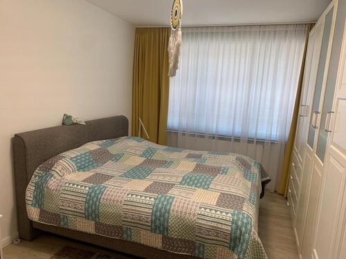 Foto - Etagenwohnung in Braunschweig zur Miete