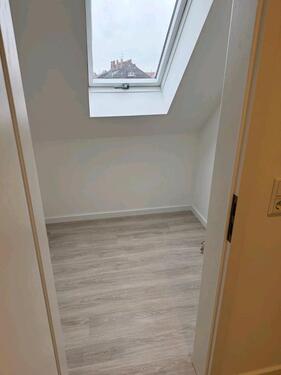 Foto - Dachgeschoßwohnung in Hannover zur Miete