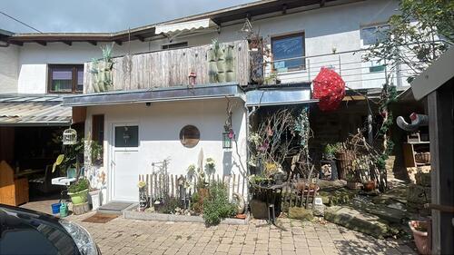 Foto - 15 Zimmer Einfamilienhaus zum Kaufen in Eppingen