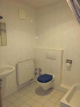 Foto - 1 Zimmer Etagenwohnung in Hof