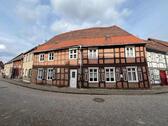 Foto - Fachwerkhaus in Werben (Elbe), Zweifamilien-Haus in der Altstadt