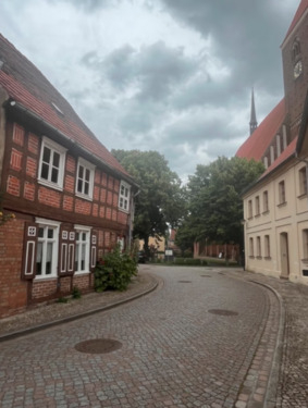 Foto - 10 Zimmer Mehrfamilienhaus, Wohnhaus in Seehausen (Altmark)