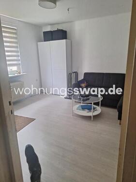 Foto - Wohnungsswap - 2 Zimmer, 47 m² - Westphalweg, Berlin-12109