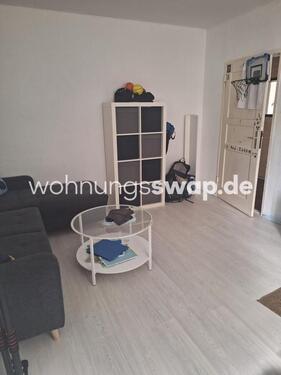 Foto - 2 Zimmer Etagenwohnung zur Miete in Berlin